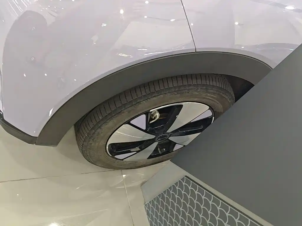 BYD Dolphin — миниатюра 23