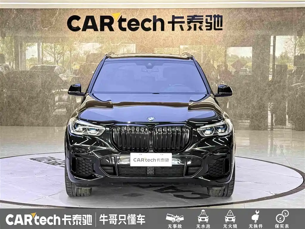 BMW X5 — миниатюра 2