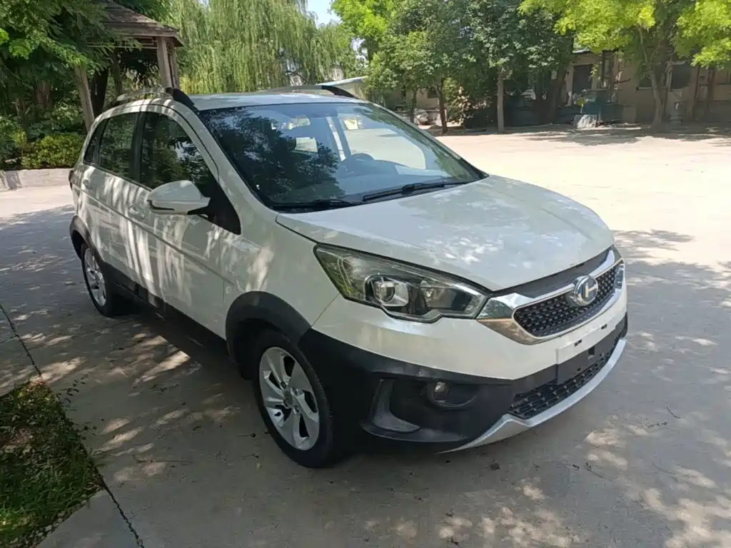 Changhe Changhe Q25 — миниатюра 4