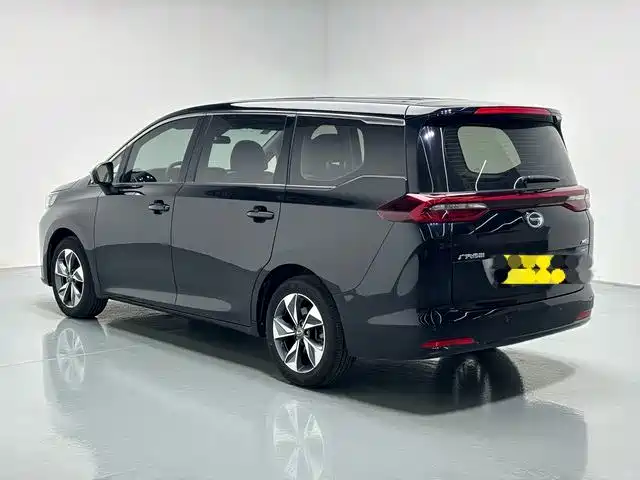 GAC Motor Trumpchi M6 — миниатюра 13