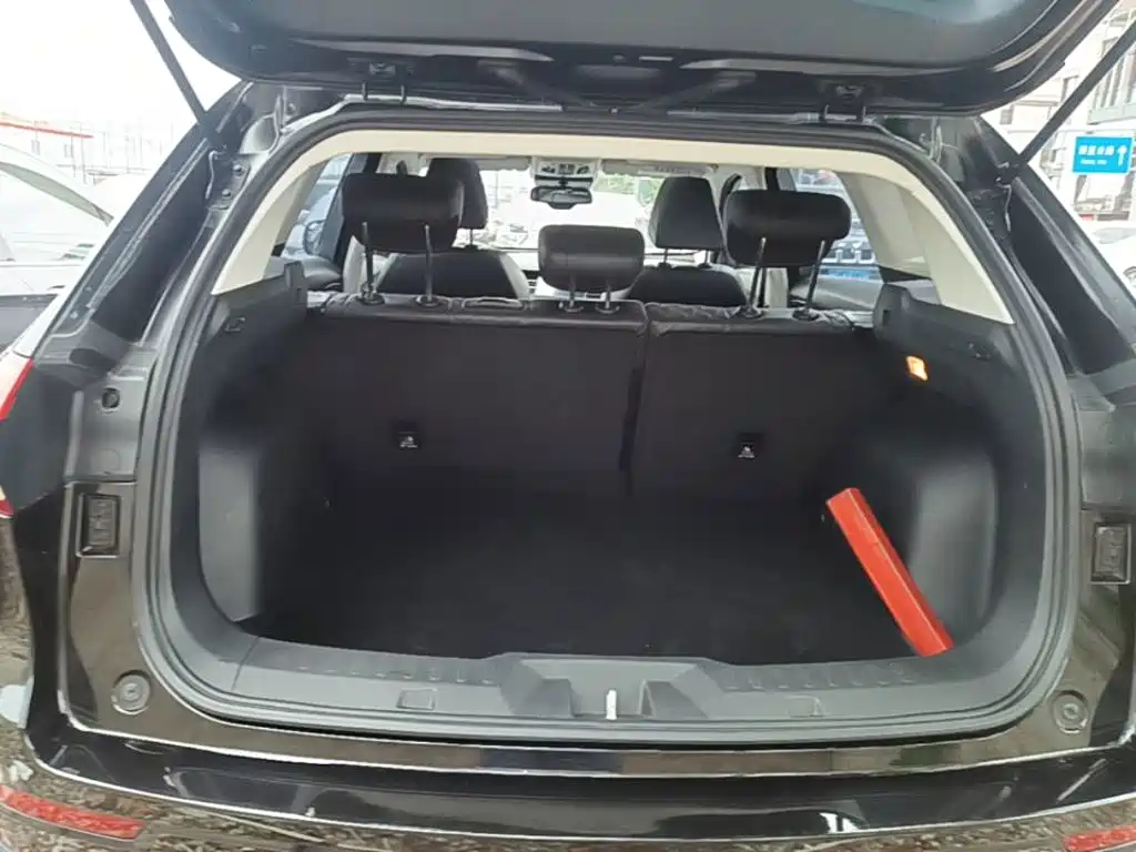 Haval H6 — миниатюра 19