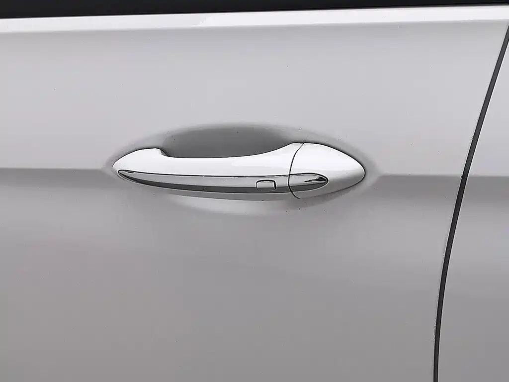 Buick Regal — миниатюра 18