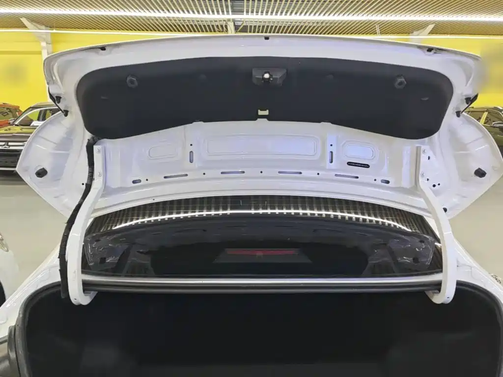 Chery Arrizo 5 — миниатюра 19