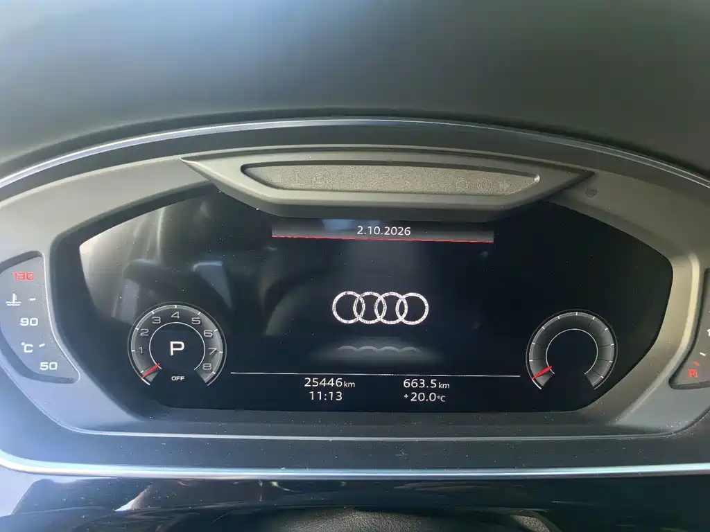Audi A8 — миниатюра 4