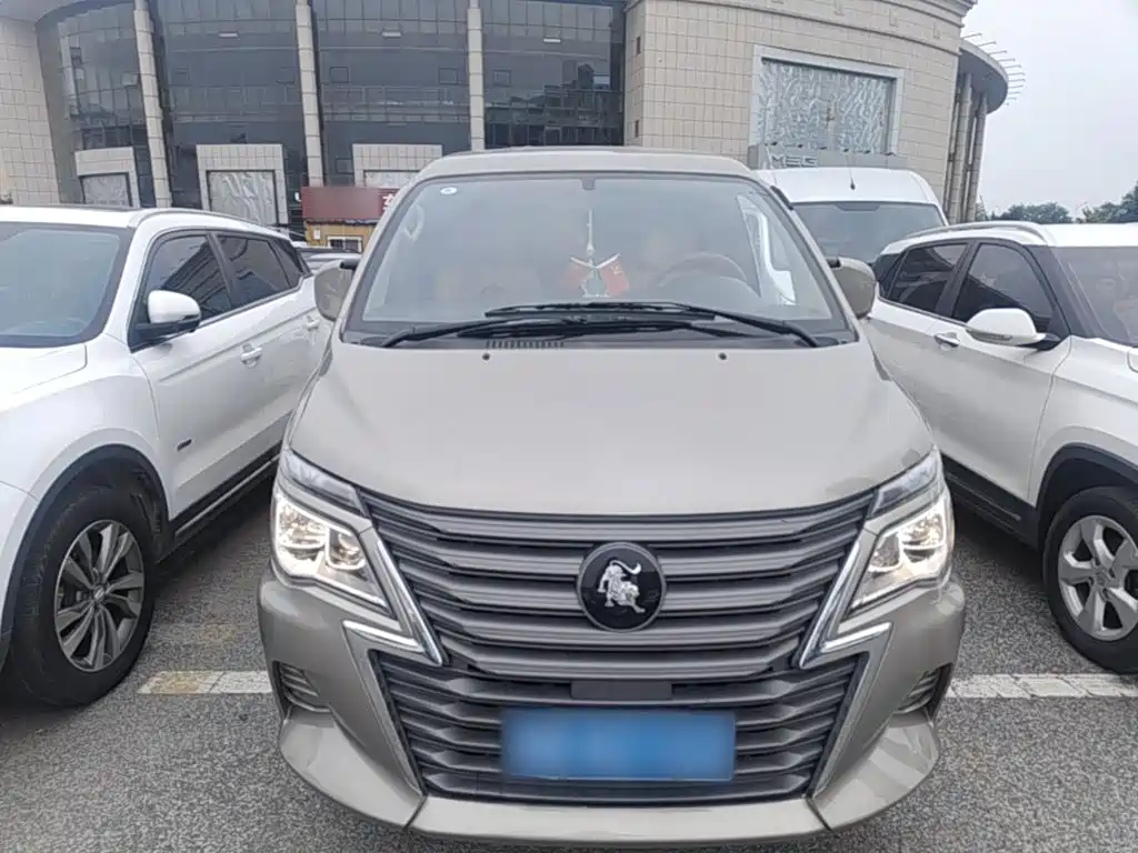 Dongfeng — фотографии объявления, Фото 3