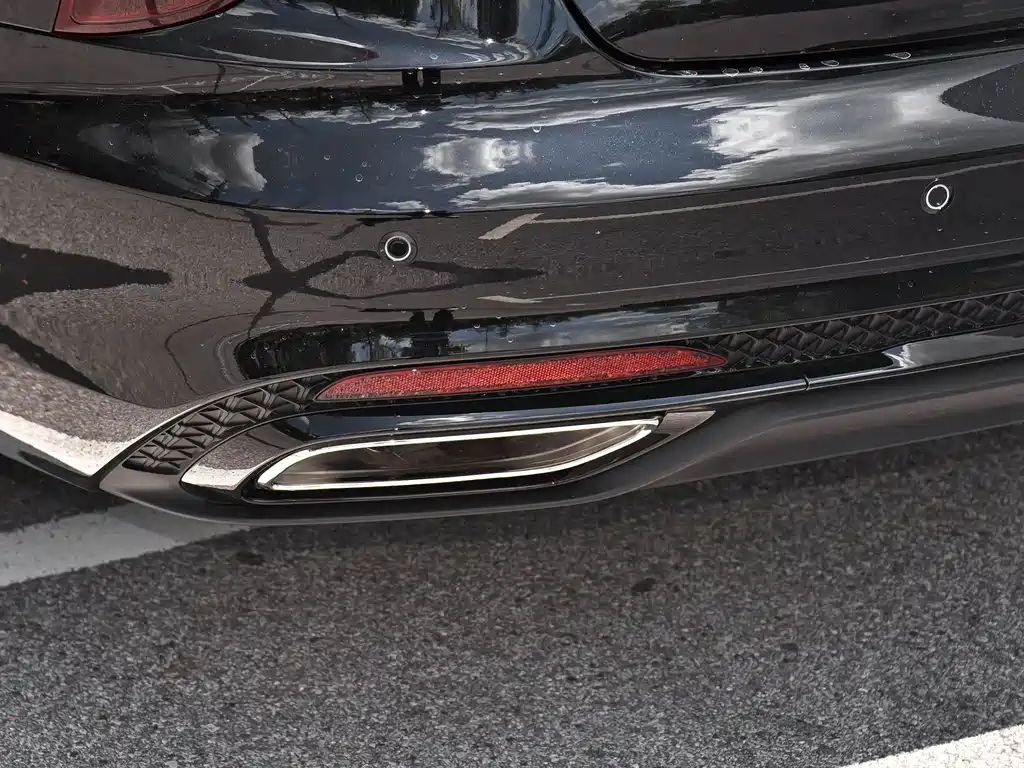 Hongqi Hongqi H5 — миниатюра 26