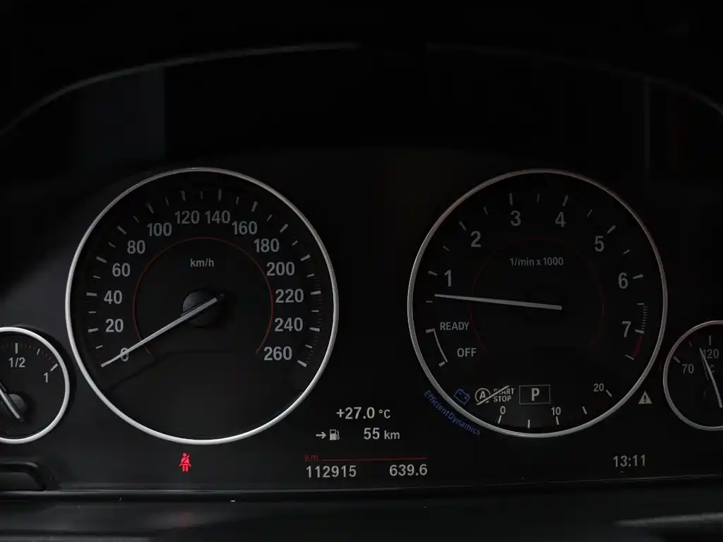 BMW 4 Series — миниатюра 26