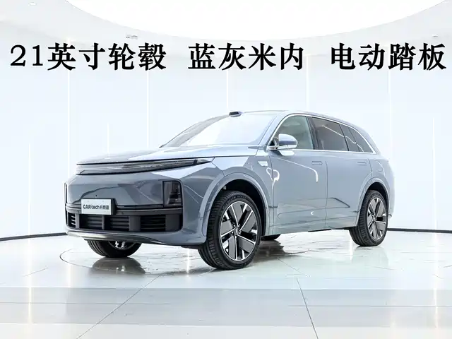 Li Auto IDEAL L7 2025