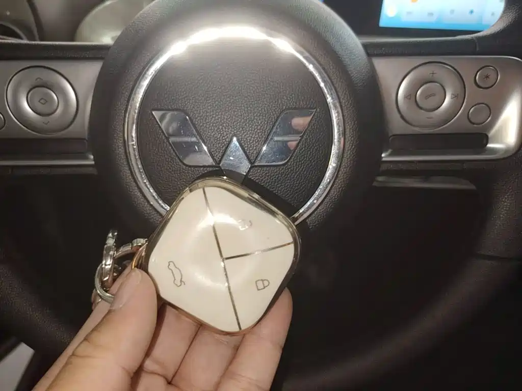 Wuling Bingo — миниатюра 9