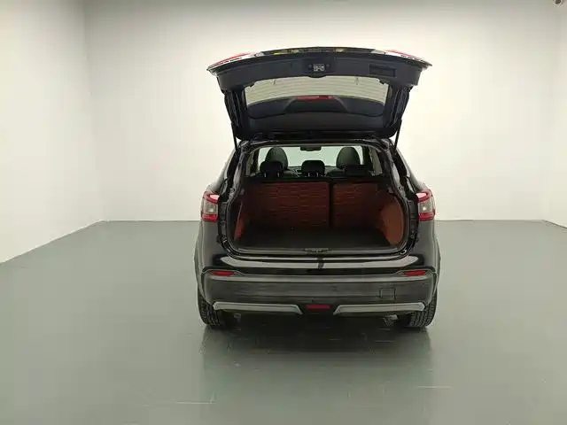 Nissan Qashqai — миниатюра 15