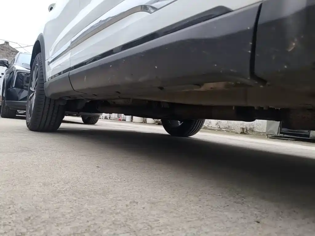 Chery Tiggo 8 PRO — миниатюра 21