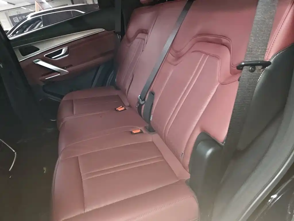Jetour X70 PLUS — миниатюра 17