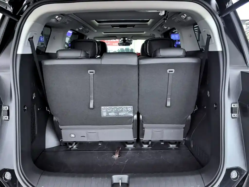 GAC Motor Trumpchi M8 — миниатюра 19