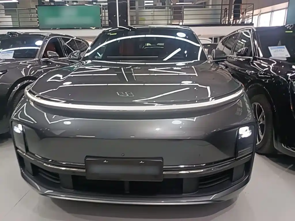 Li Auto L8 2023 Pro