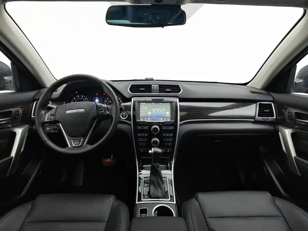 Haval H2 — миниатюра 5