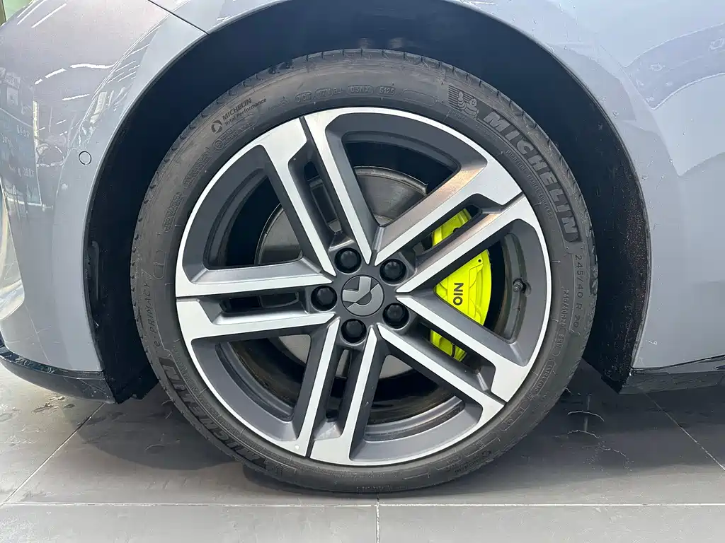 NIO ET5T — миниатюра 18