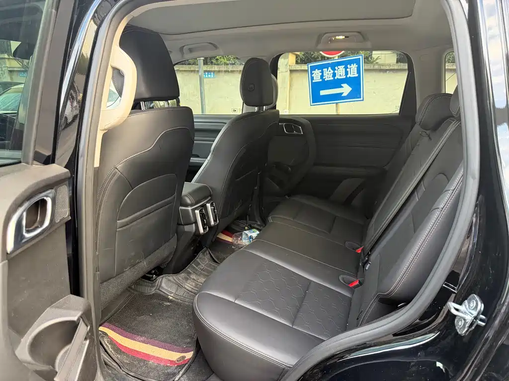 Haval 长城大狗 — миниатюра 6