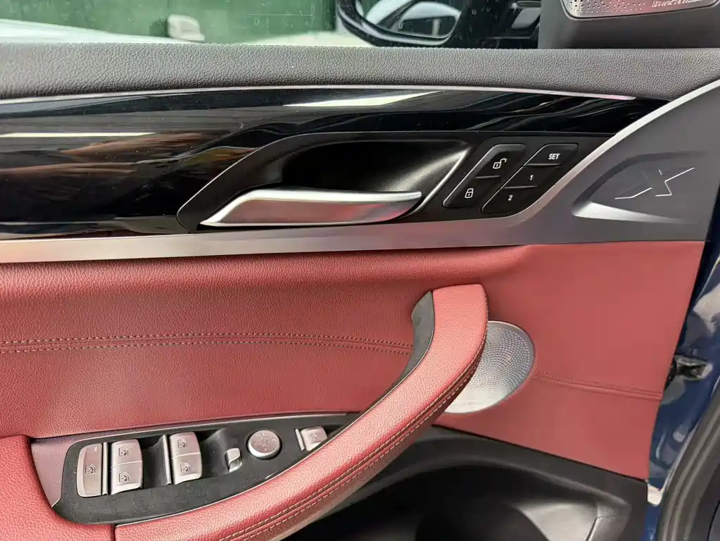 BMW X4 — миниатюра 6