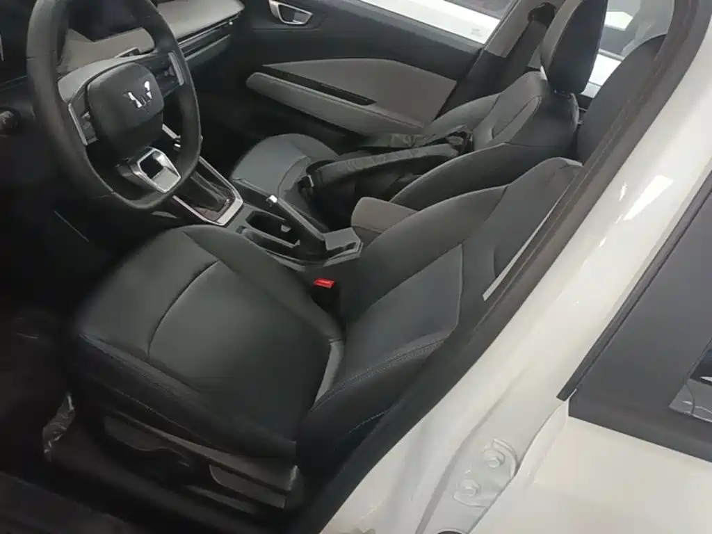 Wuling Xingchi — миниатюра 15