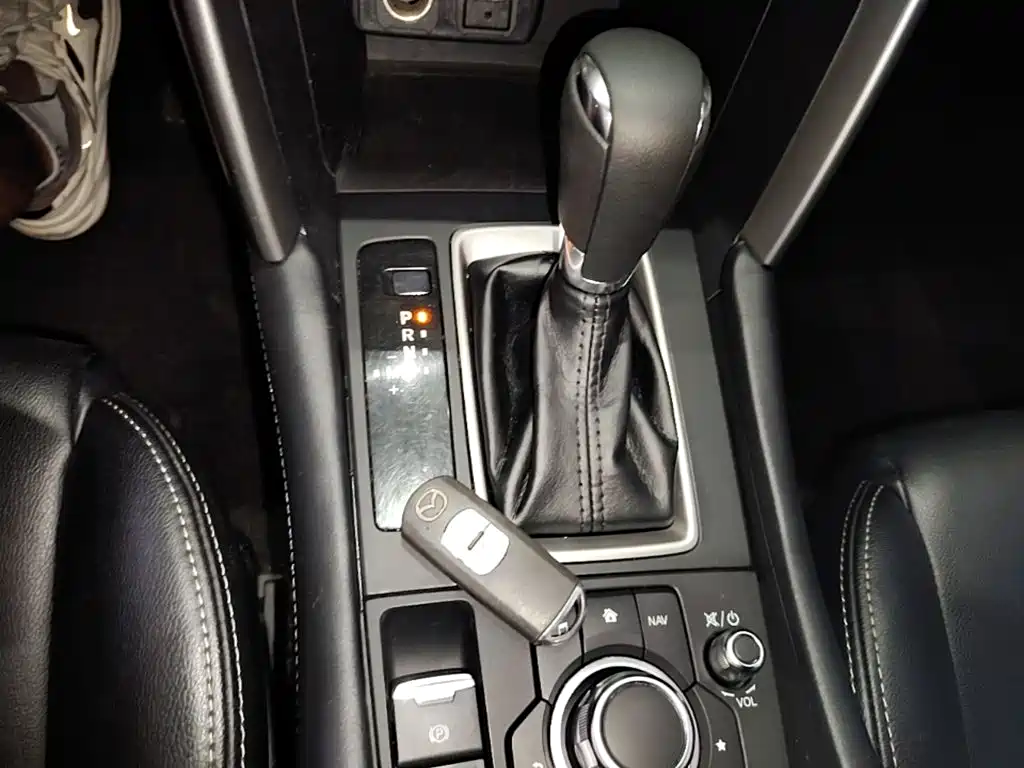 Mazda CX-4 — миниатюра 14