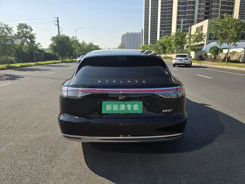 Xiangjie Xiangjie S9T — миниатюра 8