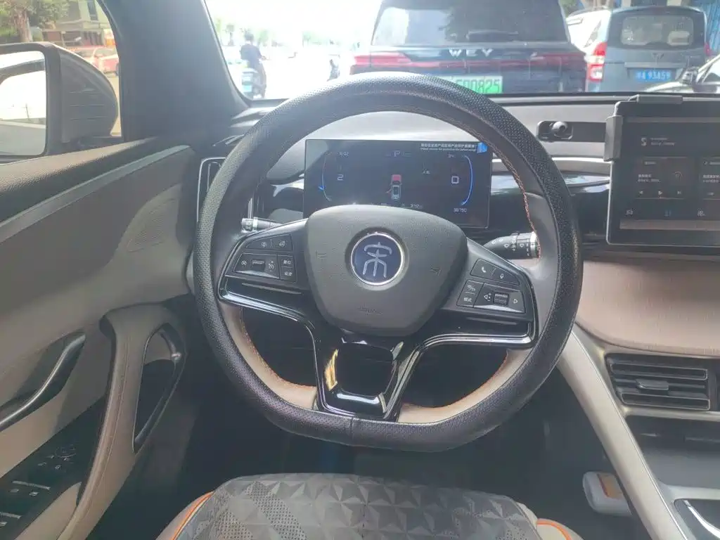BYD Pro New Energy — миниатюра 6