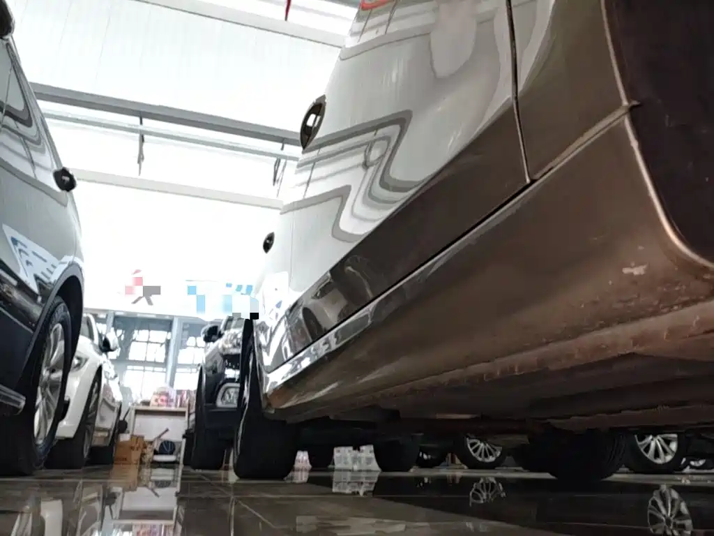 Roewe 360 — миниатюра 21