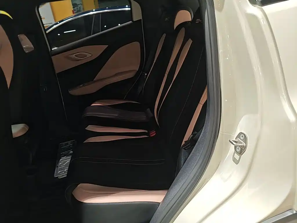 BYD Seagull — миниатюра 17