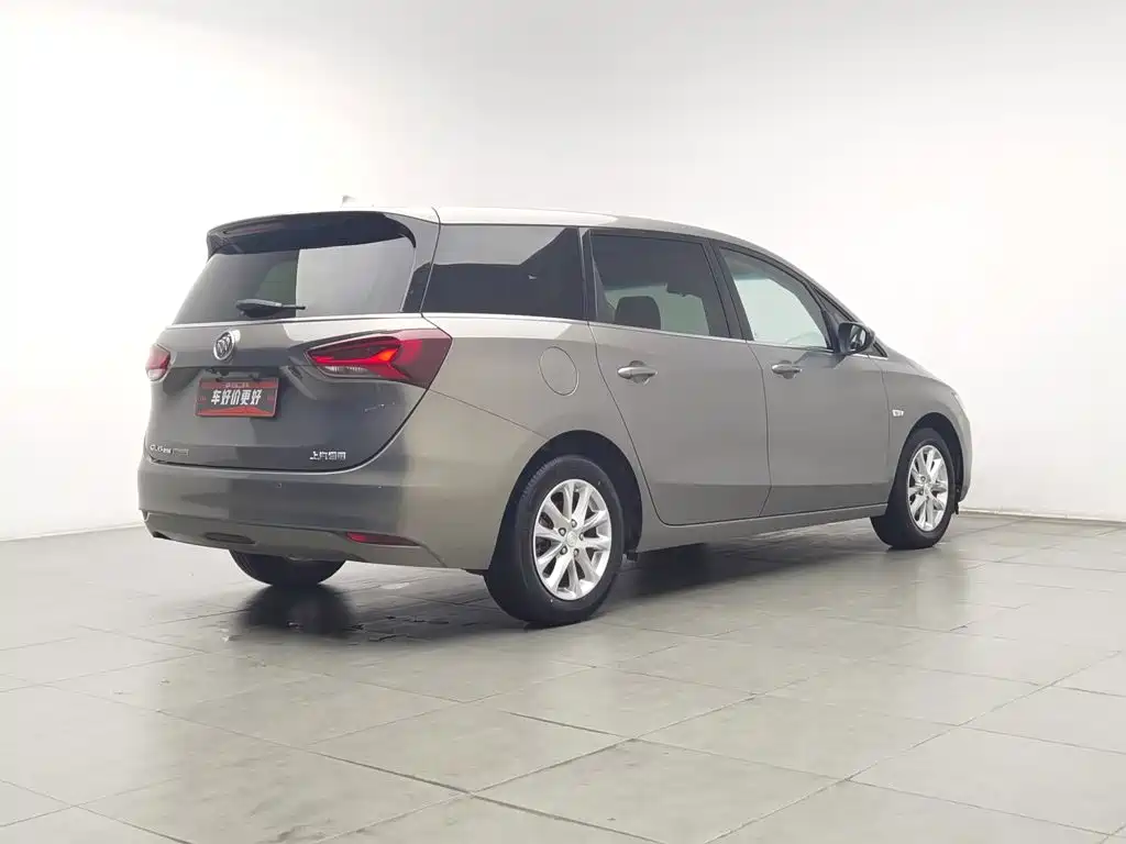 Buick GL6 — миниатюра 2
