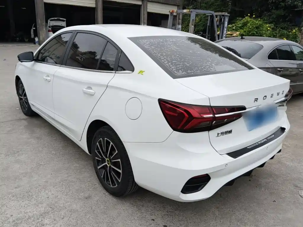 Roewe i5 — миниатюра 5