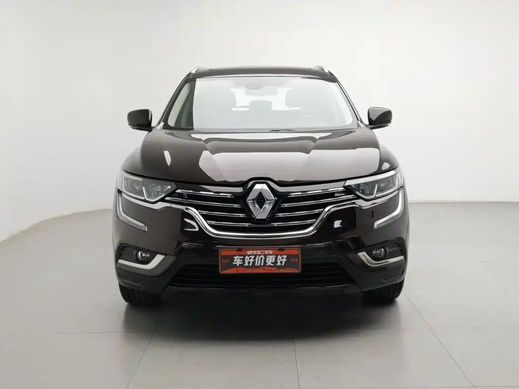 Renault Koleos — миниатюра 3