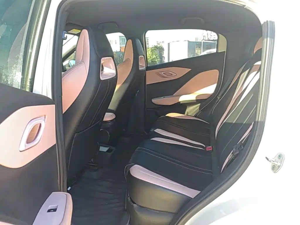 BYD Seagull — миниатюра 17