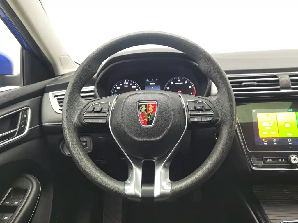 Roewe i5 — миниатюра 11