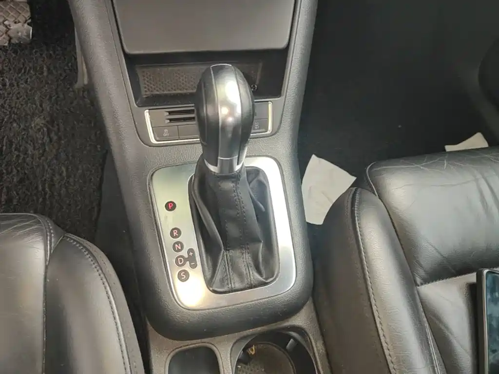 Volkswagen Tiguan — миниатюра 19