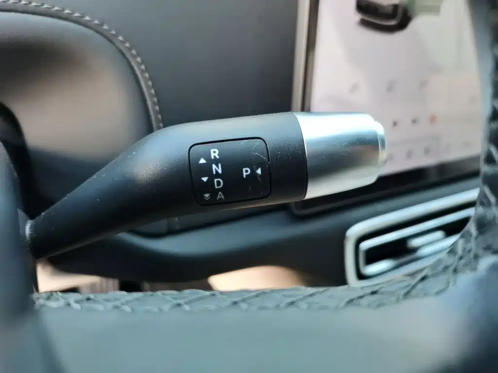 Li Auto Li L6 — миниатюра 14