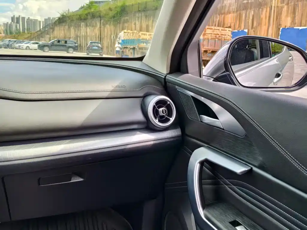 Wey VV5 2020 1.5T