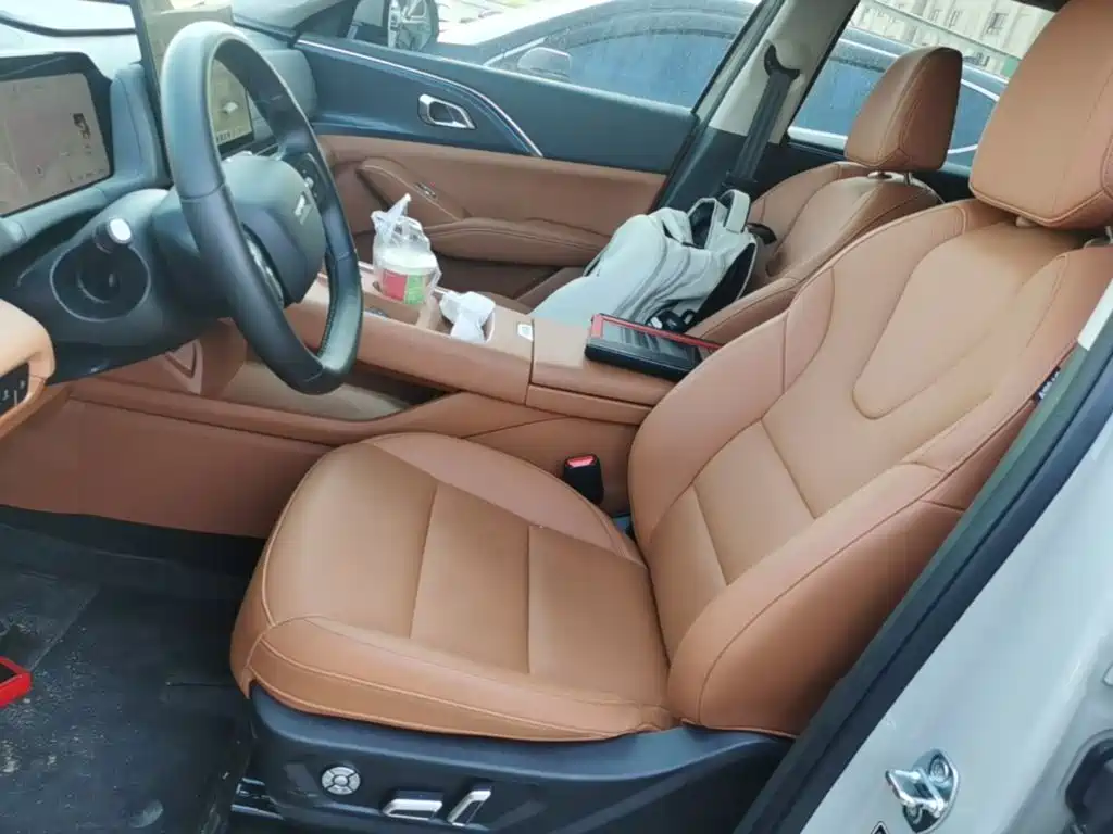 Haval Xiaolong MAX — миниатюра 15