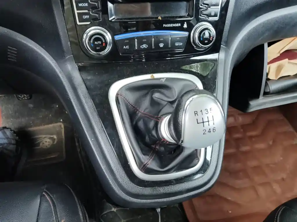 Haval H6 — миниатюра 14