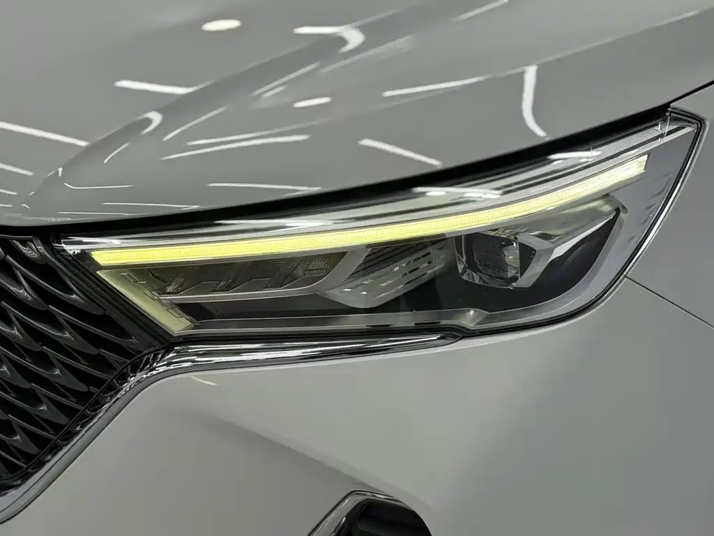 Haval M6 — миниатюра 24