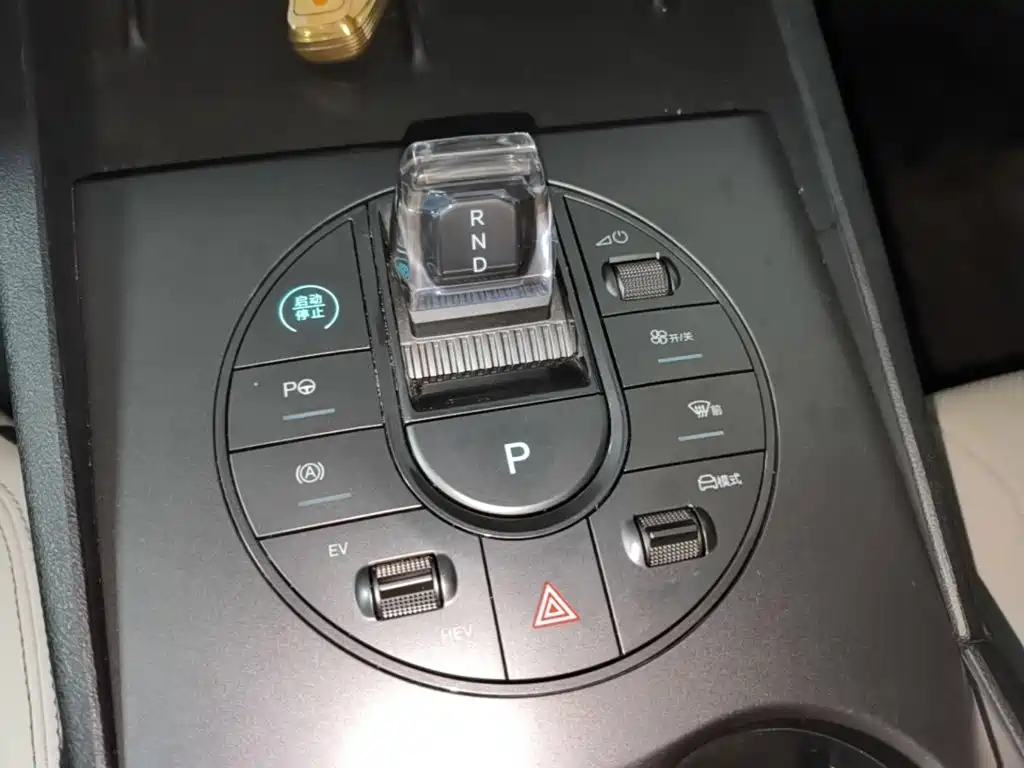 BYD Seal 06 — миниатюра 14