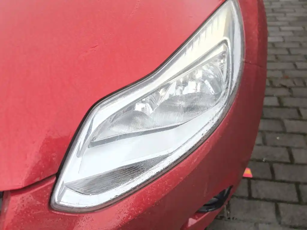 Ford Focus — миниатюра 24