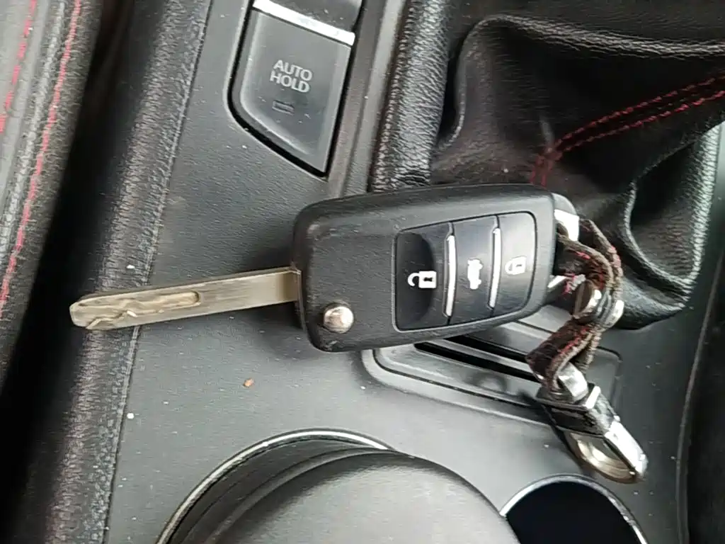 Changan CS75 — миниатюра 9