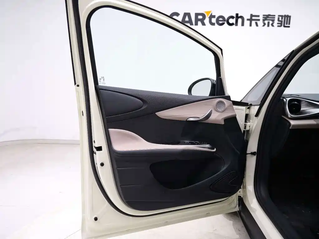 BYD Dolphin — миниатюра 20