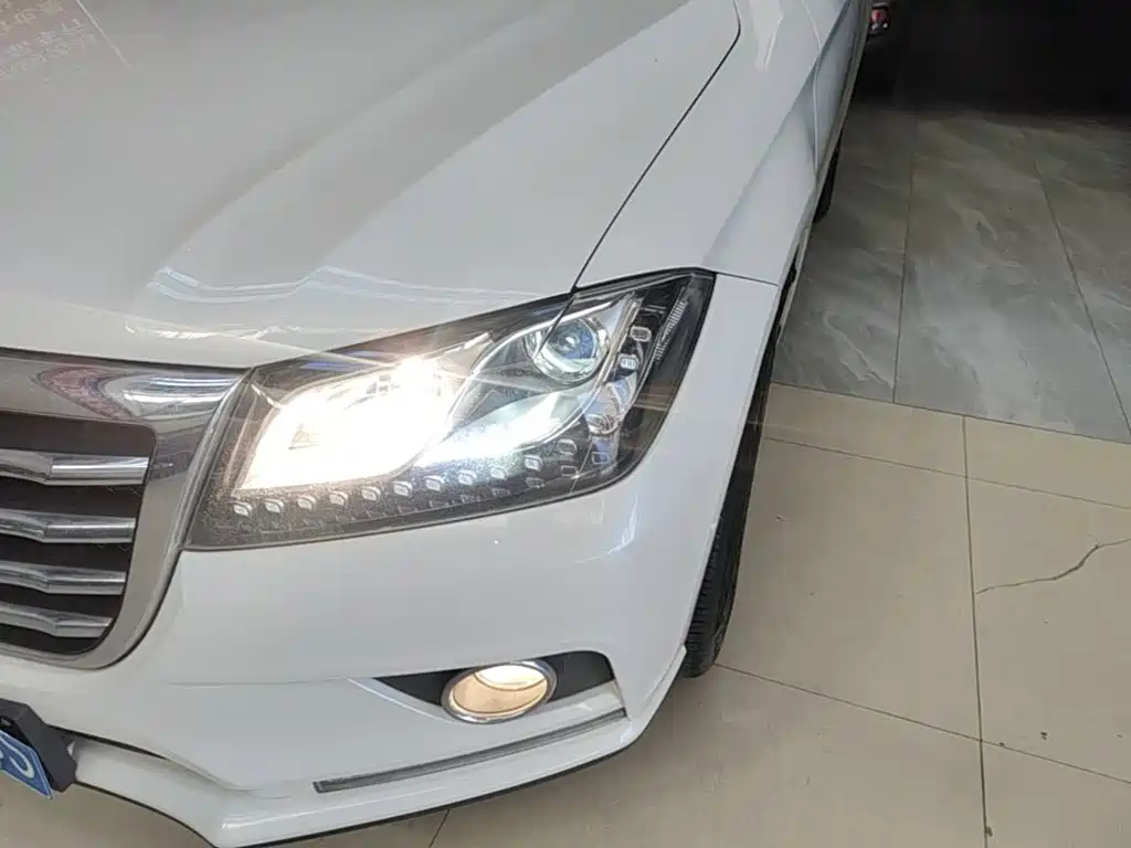 Haval H2 — миниатюра 24