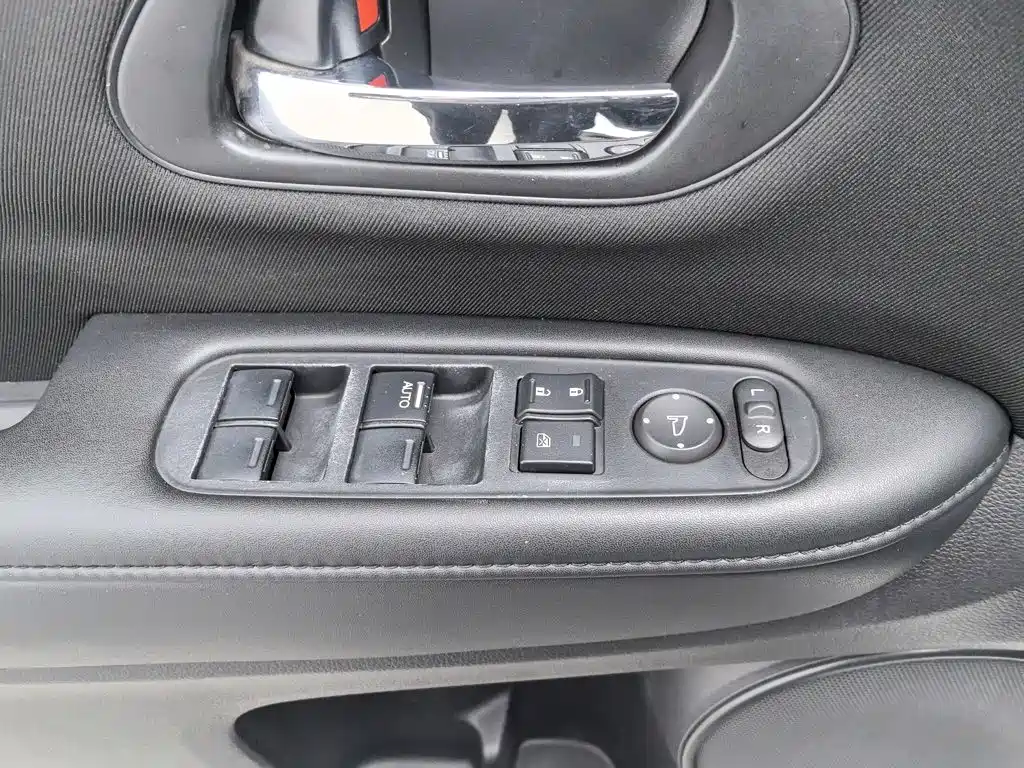 Honda Vezel — миниатюра 9