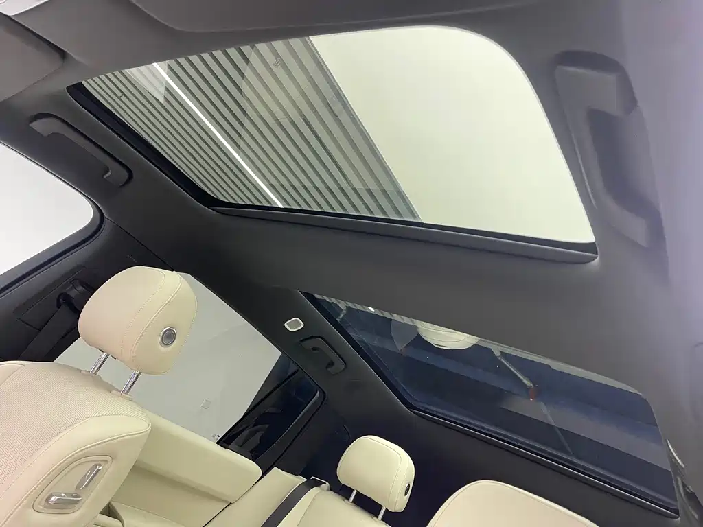 Li Auto Li L7 — миниатюра 14