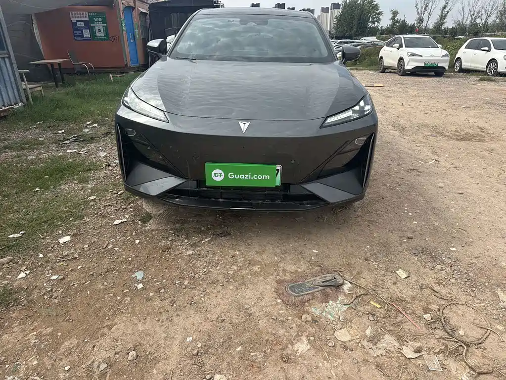 Deepal Deepal S07 — миниатюра 2