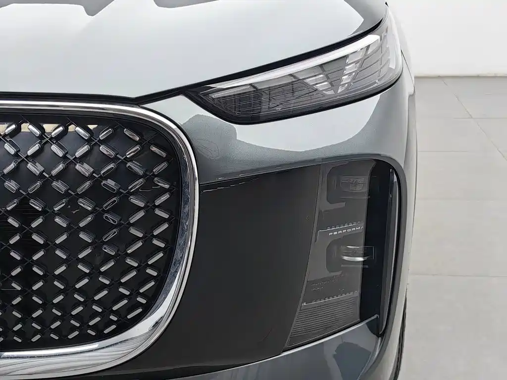 Chery Tiggo 8 PLUS — миниатюра 7