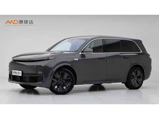 IDEAL CAR IDEAL L9 2024