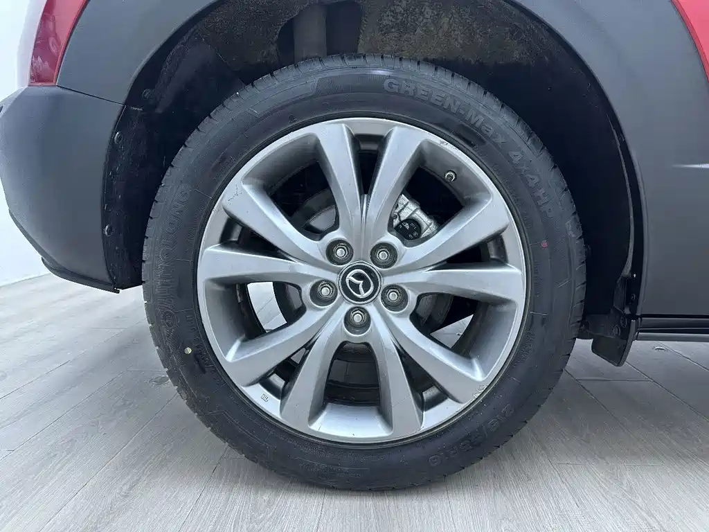 Mazda CX-30 — миниатюра 20